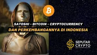 Mengenal Bitcoin Dan Perkembangan Cryptocurrency di Indonesia #bitcoin
