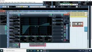 cubase 5 mixing and mastering in hindi - best wave plugin mixing and mastering - vocal mixing plugin