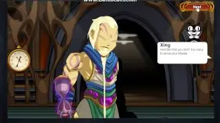 aqw df lesson part 9