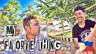 🇵🇭 Are FILIPINO People FRIENDLY?🤔