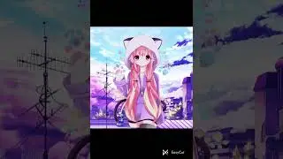 Классные аниме аватарки для девушек #anime