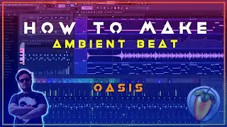 HOW TO MAKE  MUSIC LIKE ENIGMA | AMBIENT BEAT | FL Studio tutorial | FLP | FL Studio | BEGIN