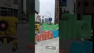 Virtual Photo booth for Google Developer Group Vancouver Event #arfoundation #geospatialtechnology