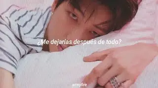 BTS (RM) - Trivia 承: Love [Traducida al Español / Sub Español] #RM #LOVE #Answer #BTS