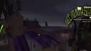 [TF2 Short Clip] Send enemy Medic to the sky