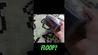 When the Floop Doesn't Floop...