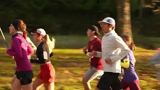Great Trek presented by BlueShore Financial Highlights