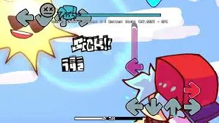 Friday Night Funkin - Summer Funkin - Heatwave (composed by starmin) (FC)