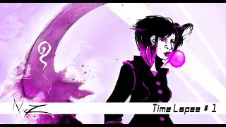 TimeLapse #1