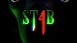 Stab 4: Knife of Doom Teaser 1