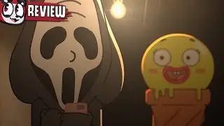 The Ghouls: Maybe Next Time, Gumball