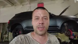 Кардан ЗИЛ 131 до ГАЗ 66 . Встановлення
