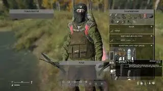 DayZ Забагались руки, что делать? (решение в описании под роликом)