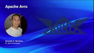 Apache Avro