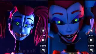 Creep-P, GHOST | Cover / Remix by djeb ft. XboxGamerK - NOVOCAINE (Melissa101UK)