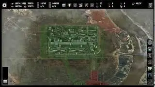 пытаюсь захватить зону за ученых в стратегии war in zone ПРИСОЕДИНЯЙСЯ!!!