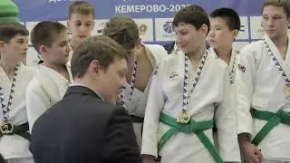 Финал Сибирского дивизиона 2022