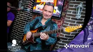 FIODOR DOLGOSHEEV 1996 РЕСТОРАН РУСЬ (TOMORROW COVER)