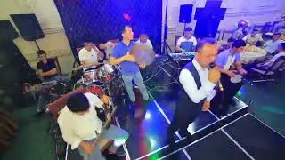SHuxratbek Abbazaliyev jonli ijro