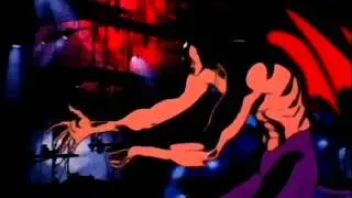 amv devilman.wmv