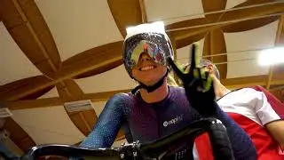 Trailer Track Cycling Challenge 2023