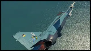 This New Jet is AMAZING - War Thunder