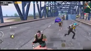 PUBG mobile