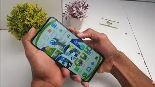 Huawei Y9A How to take Screenshot on Huawei 2021