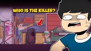 SINO ANG KILLER SA TUWING UMUULAN | Rainman