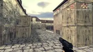 SODA - 4  GLOCK KILLS | DE_INFERNO