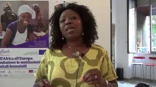 Combattere le mutilazioni genitali femminili in Italia