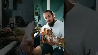 Шаг шестой, итого второго урока - про Гитарный бой