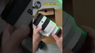 Unboxing del 