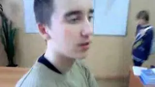 Учитель информатики