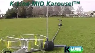 K Line Karousel