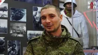 10 дней дома! Балаковцы, мобилизованные в первые дни, начинают приезжать в отпуск