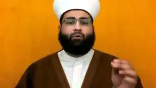 СНИСКАНИЕ БАРАКАТА-ИМАМ АХМАД