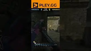 Kamion - 4 AK kills