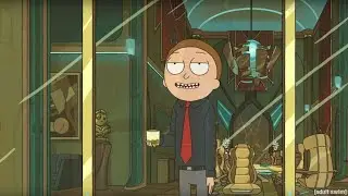 Злой Морти
