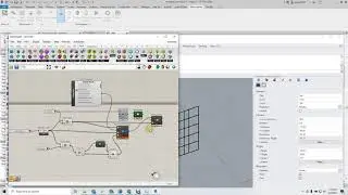 DirectShape Schedules Example Rhino.Inside.Revit