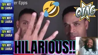 Kevin Puts Keith In His Place - Hodgetwins (Try Not To Laugh)