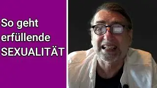 8 TIPPS für ein erfüllendes SEXUALLEBEN 👍❤️
