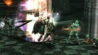 Lineage 2 Movie Contest: Best Overall - Destiny's Call