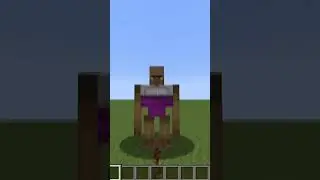 Spawn bed golem #meme #minecraft #shorts