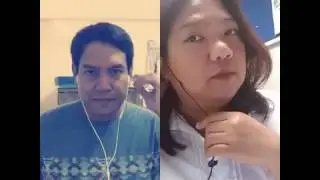 Time out - Smule during working hours 😁