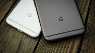 Google Pixel | Tech Sky