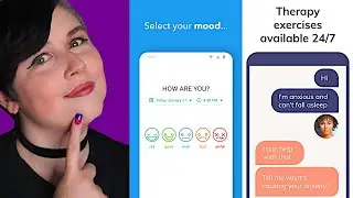 What Are the Best Apps for Self-Care? | Trying the Top Self Care Apps