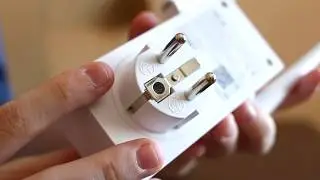 Распаковка Ретранслятора Asus RP-AC53 из Rozetka com ua