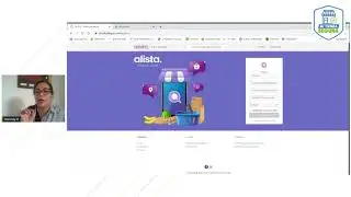 Sesión 12 - Plataforma "Alista Bodegas Online"