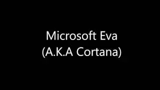 Microsoft Windows 10 Default TTS Voice Comparison